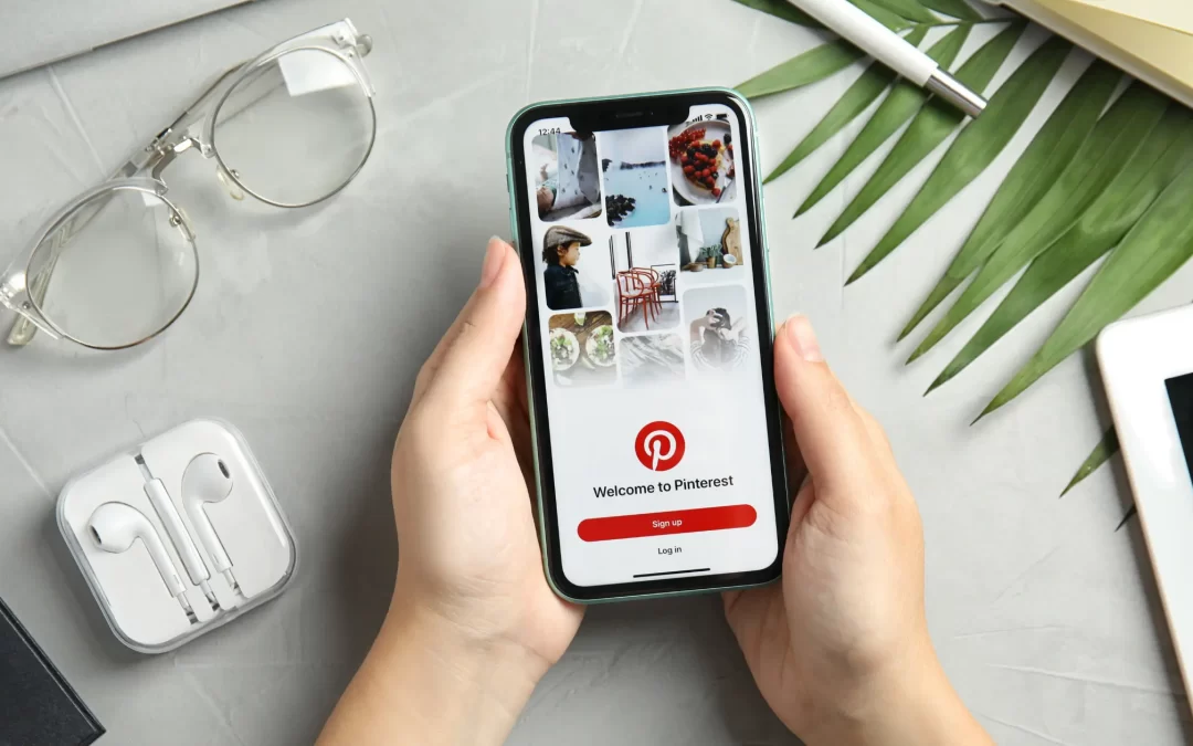 How To Optimize Your Pinterest Profile in 4 Easy Steps