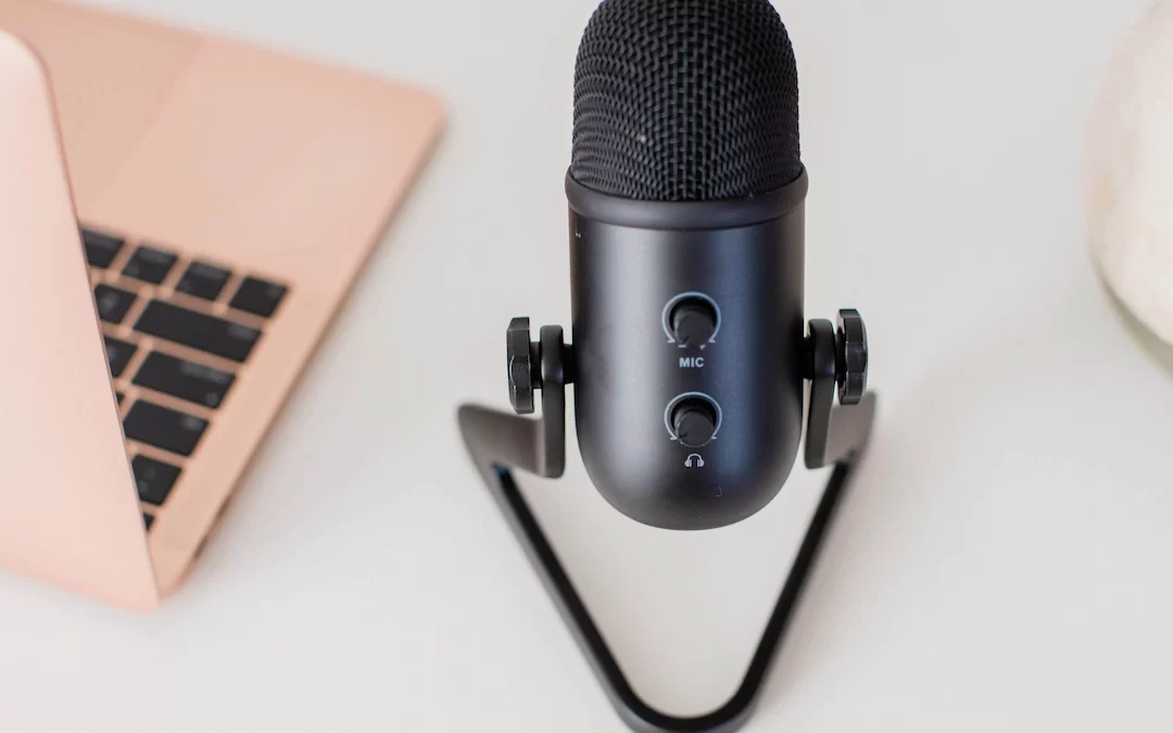 How to Promote Your Podcast with Pinterest